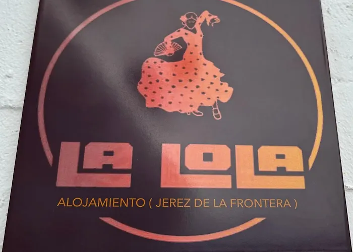 Apartamento La Lola - Patio Privado